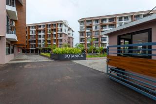 The Citrin by Leo Homes -1BHK Flat in Candolim - 5