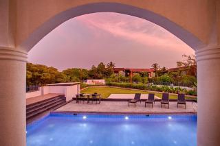 The Citrin by Leo Homes -1BHK Flat in Candolim - 3