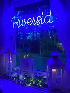 The Riverside - 3