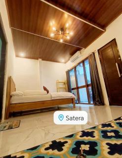 Satera Homestay - 9