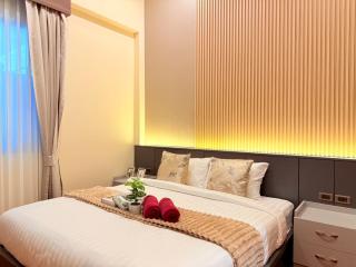 Cheeky monkey villa - Nong Prue - 8