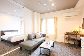 Hotel Stripe 札幌 - 7