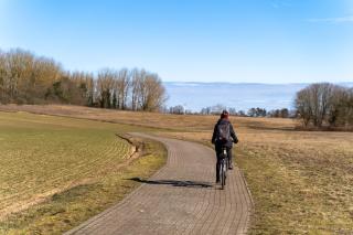 Haffhäuser am Stettiner Haff Haus 1 WE 2 GOLF Special buchbar - 1