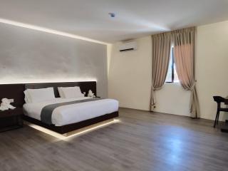 The Great Hotel Sri Iskandar - 5