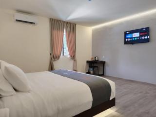 The Great Hotel Sri Iskandar - 4