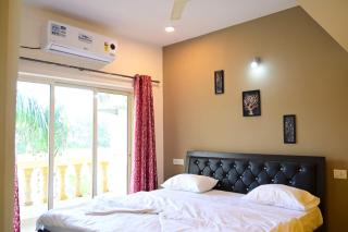 Nature's Palm Vista 3 BHK Villa - 5