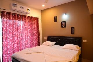 Nature's Palm Vista 3 BHK Villa - 4