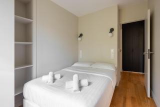 Stylish 2 Bedroom Apartment in Paris - 7