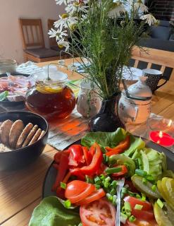 "Miło.Tu" Pokoje Gościnne - 7