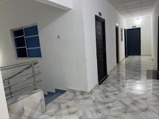 Golden Lily Hotels - 7