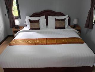 The white resort & restaurant koh yao yai - 1