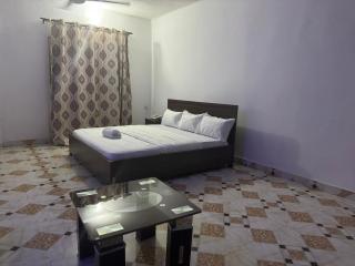 Golden Lily Hotels - 5