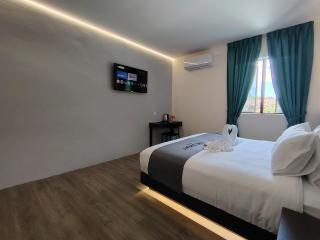 The Great Hotel Sri Iskandar - 1