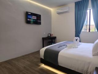 The Great Hotel Sri Iskandar - 2