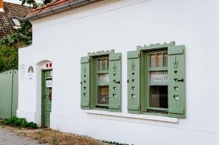Kiskovász Pajta & Inn - 9