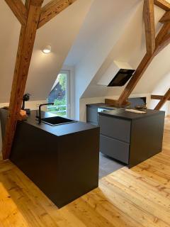 Schwarzwald Loft im Grünen - 3