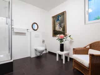 Beim Thöny - schönes Apartment mit privatem Zugang - 6