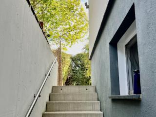 Beim Thöny - schönes Apartment mit privatem Zugang - 4