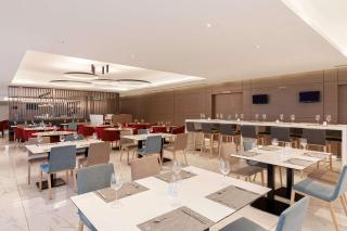 NH Monterrey La Fe - 3