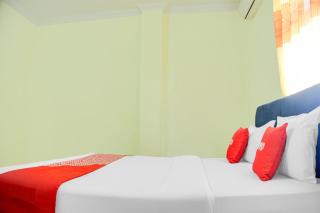 Dancenter Family Inn - 9