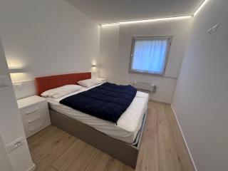 White Apartment - 3