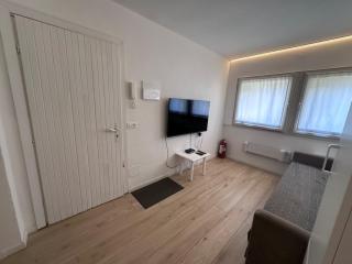 White Apartment - 2