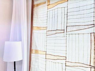 Joy Stay 상수역3분 한강3분 홍대5분 조용,깨끗한 감성 투룸 - 8