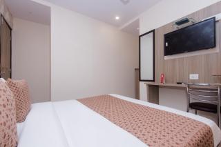 Hotel O Golden Arch - 2