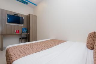 Hotel O Golden Arch - 1