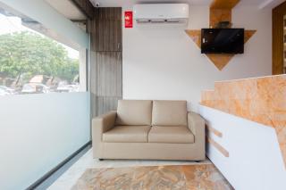 Hotel O Golden Arch - 4