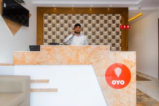 Hotel O Golden Arch - 9