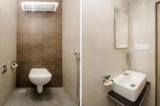 Hotel O Golden Arch - 8