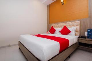 Hotel O Golden Arch - 6