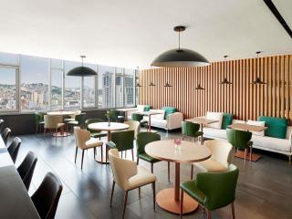 Novotel Ambassador Seoul Dongdaemun Hotels & Residences - Seul - 8