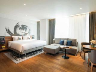 Novotel Ambassador Seoul Dongdaemun Hotels & Residences - Seul - 6