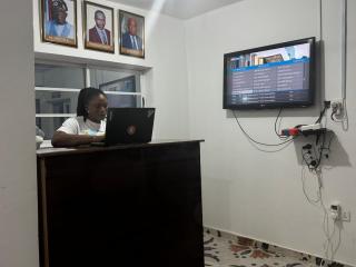 Golden Lily Hotels - 4