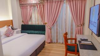 Ragazzi Resort Hotel - 5