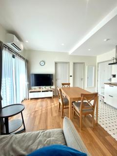 Halo 1 , 2 bedroom, 400m to the see - 7