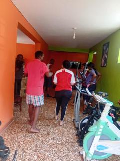 Pacific Cottages and Guest House Jinja - 9