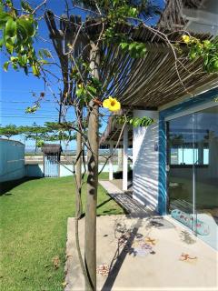 Casa Aloha - De frente para a Praia - 0