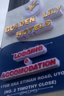 Golden Lily Hotels - 0