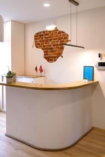 Klaipeda Station Hostel - 9