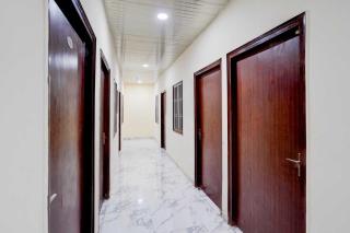 Hotel O Daraganj Ghat Prayagraj Formerly Purohit Inn - 6