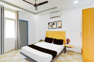 Hotel O Daraganj Ghat Prayagraj Formerly Purohit Inn - 0