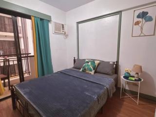 midrise staycation near AIRPORT - 0