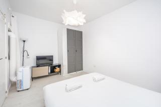 Apartment in La Latina - 2