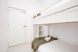 Apartment in La Latina - 1