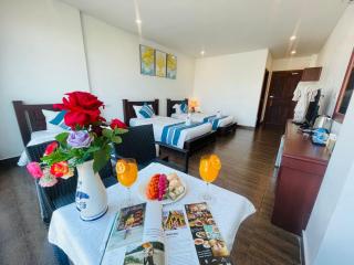 VANG VIENG TOPVIEW HOTEL - 6