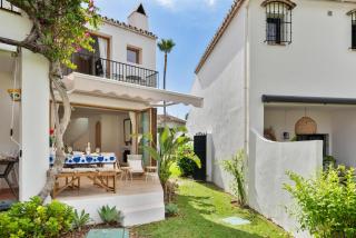 Casa La Perlita Ref # 99 - 5