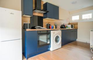 Beechgrove House - 3